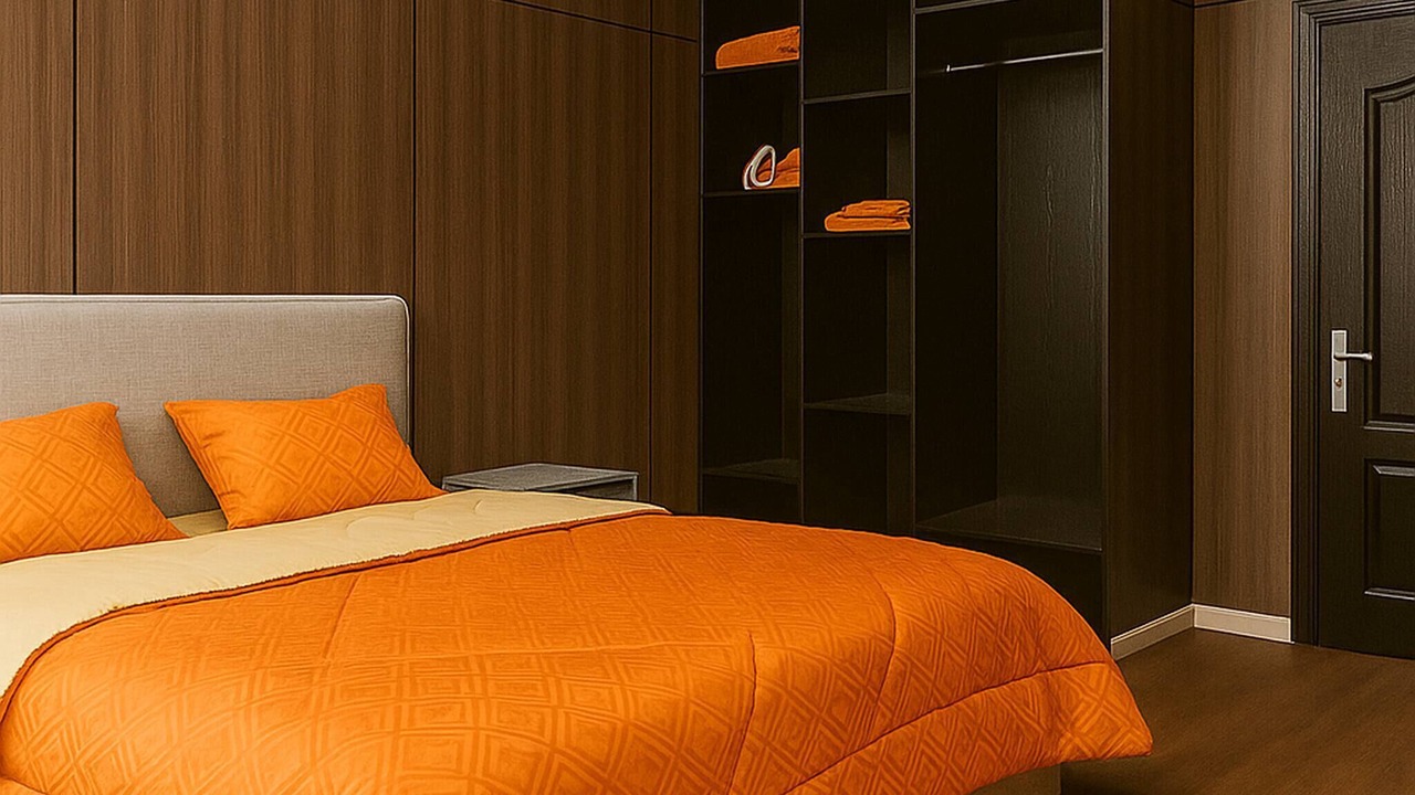 Photo of Bedroom in Ras Al Khaimah