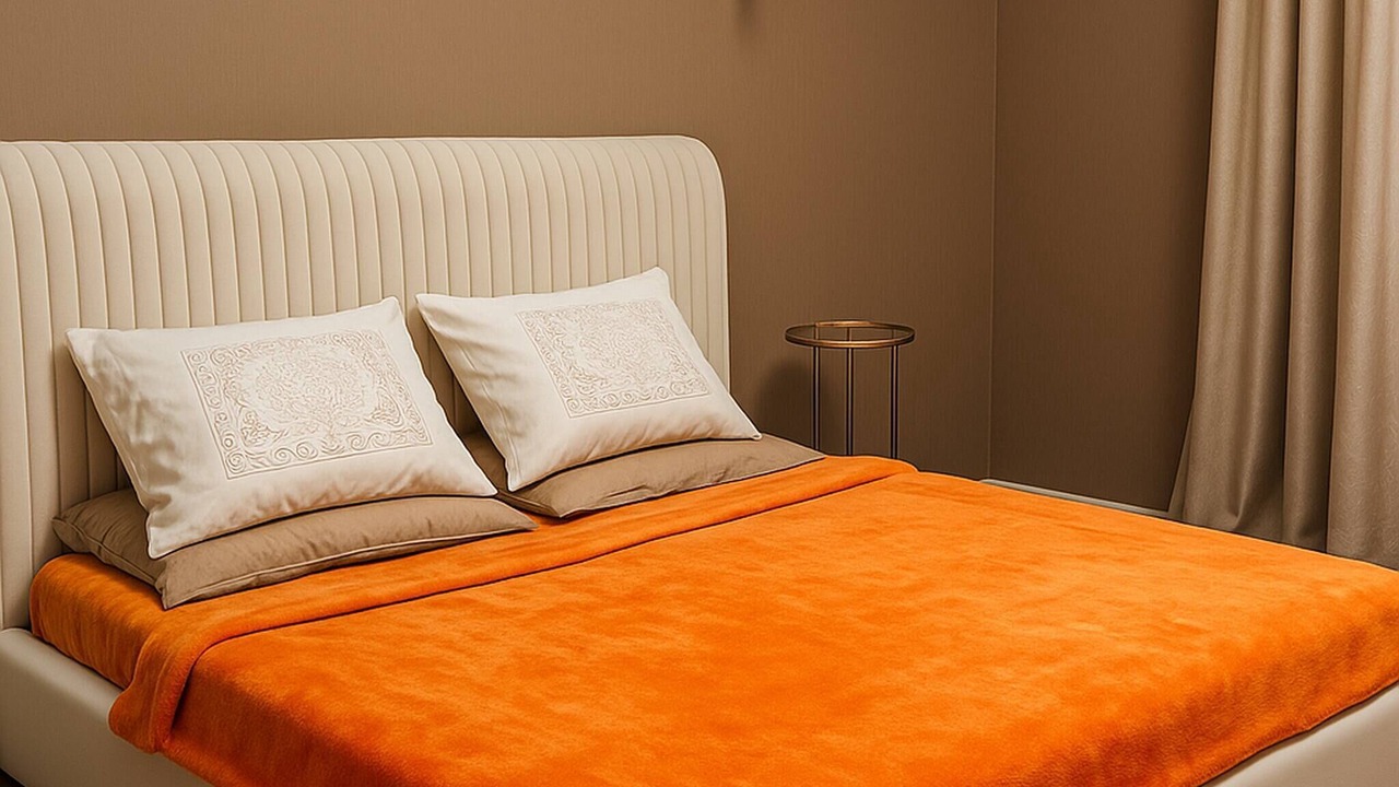 Photo of Bedroom in Ras Al Khaimah