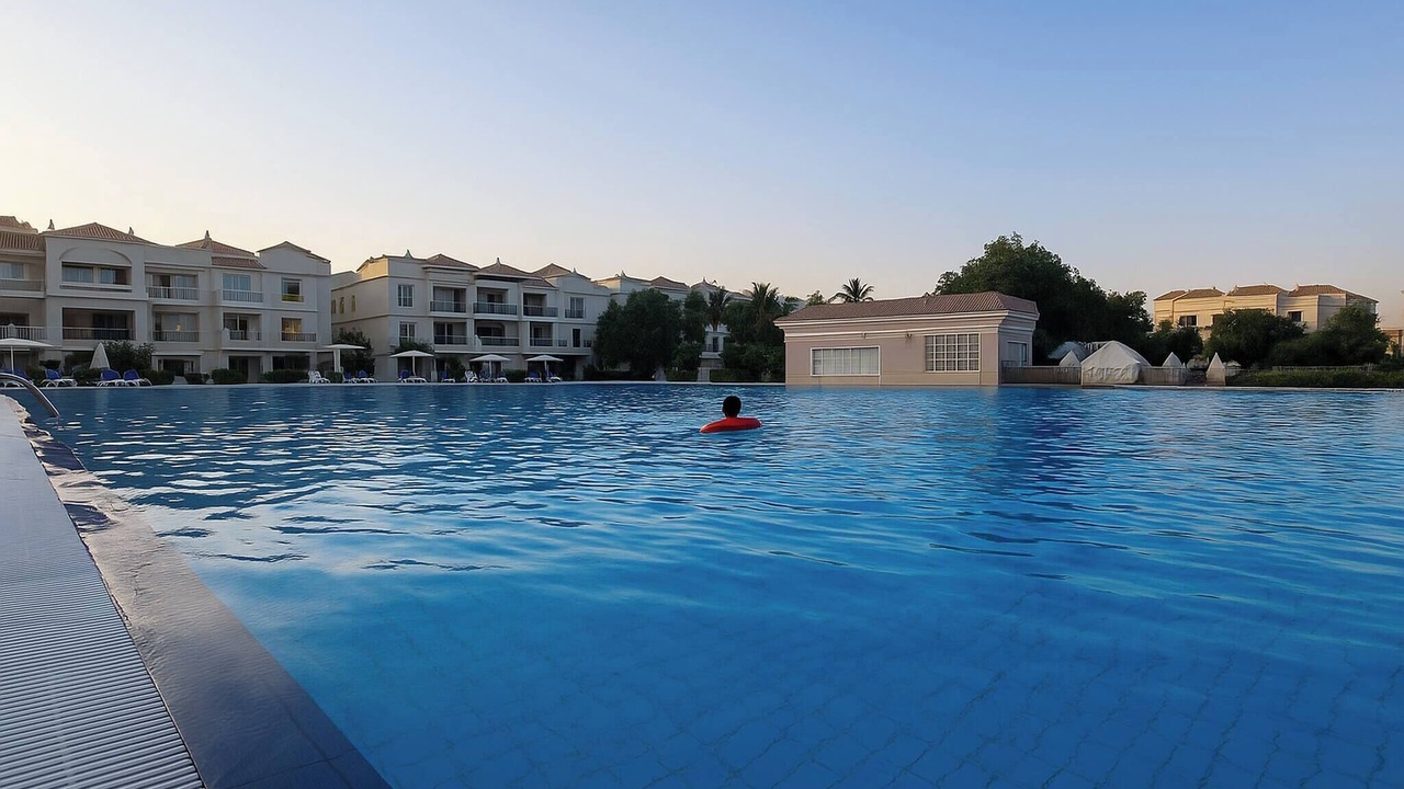 Photo of Outdoor in Ras Al Khaimah