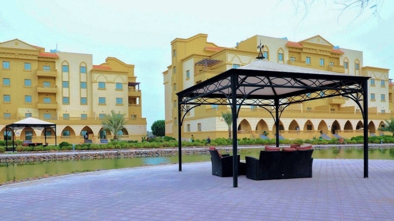 Photo of Patio Balcony in Ras Al Khaimah