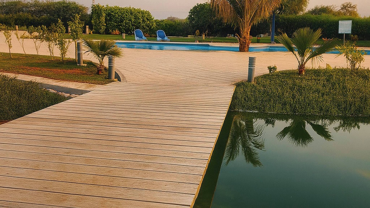 Photo of Outdoor in Ras Al Khaimah