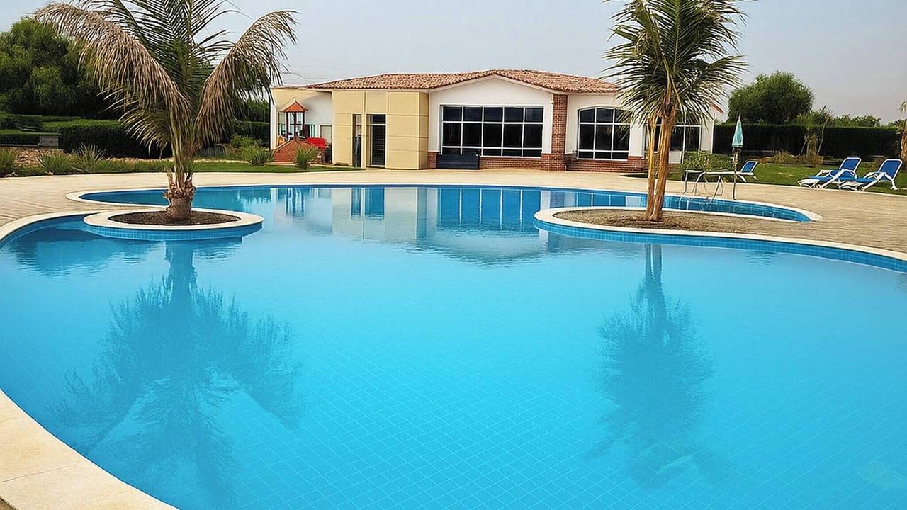 Photo of Outdoor in Ras Al Khaimah