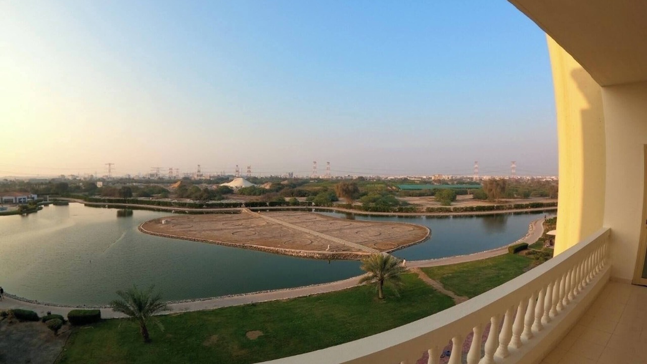 Photo of Outdoor in Ras Al Khaimah