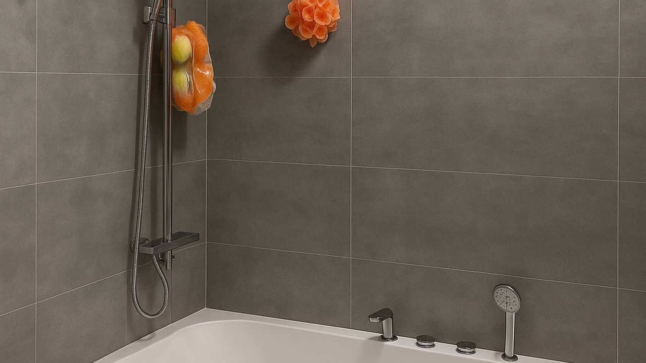 Photo of Bathroom in Ras Al Khaimah