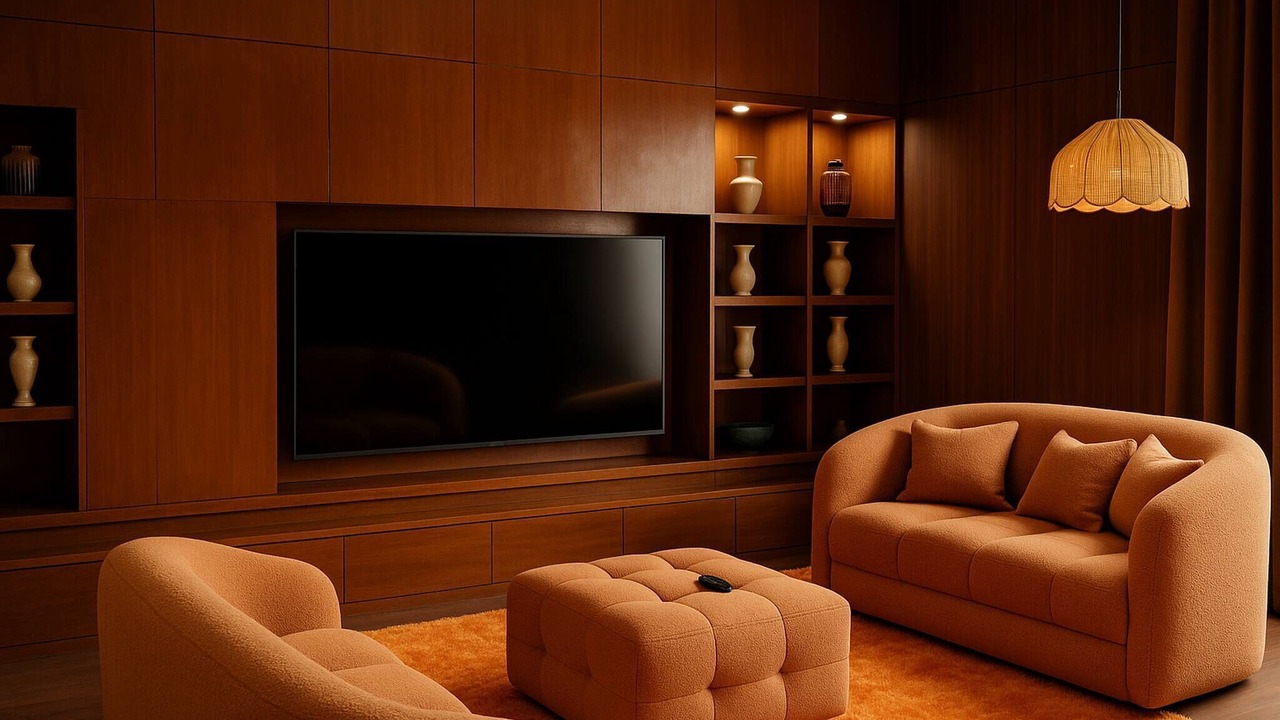Photo of Livingroom in Ras Al Khaimah