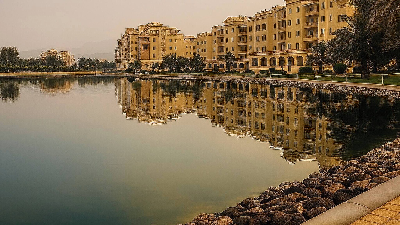 Photo of Outdoor in Ras Al Khaimah