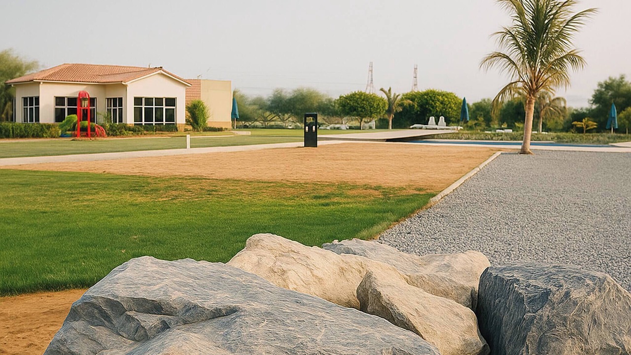 Photo of Outdoor in Ras Al Khaimah