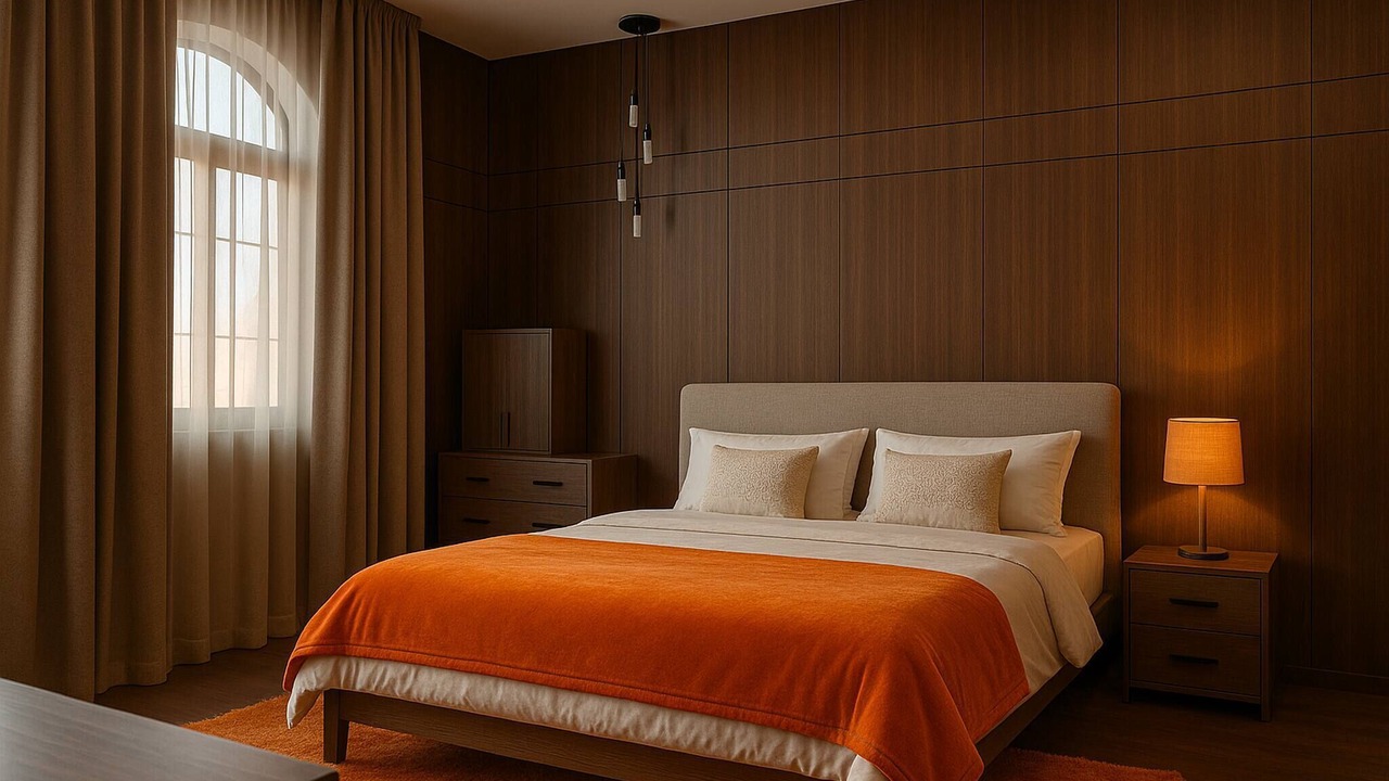 Photo of Bedroom in Ras Al Khaimah