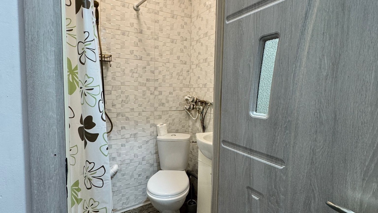 Photo of Bathroom in Bucharest