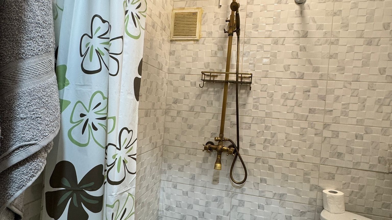 Photo of Bathroom in Bucharest