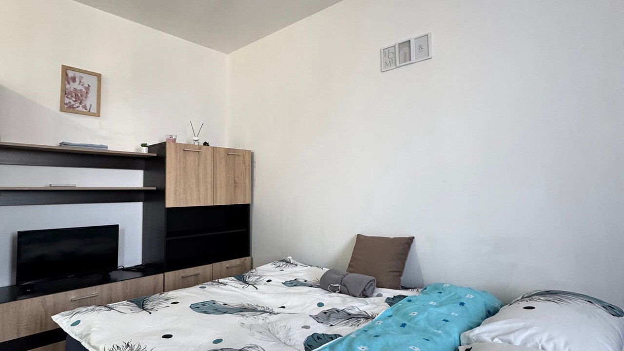 Photo of Bedroom in Bucharest