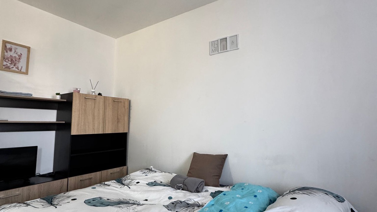 Photo of Bedroom in Bucharest