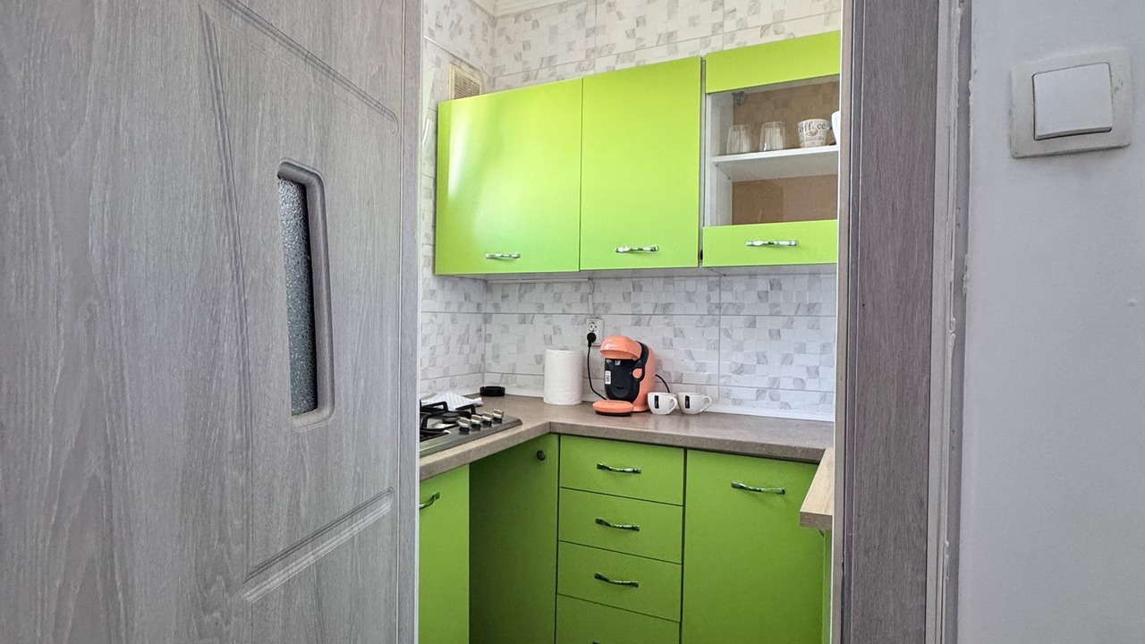 Photo of Kitchen in Bucharest