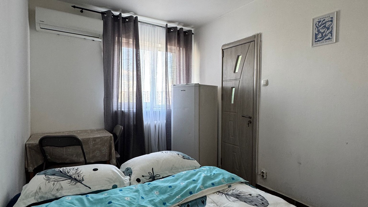 Photo of Bedroom in Bucharest
