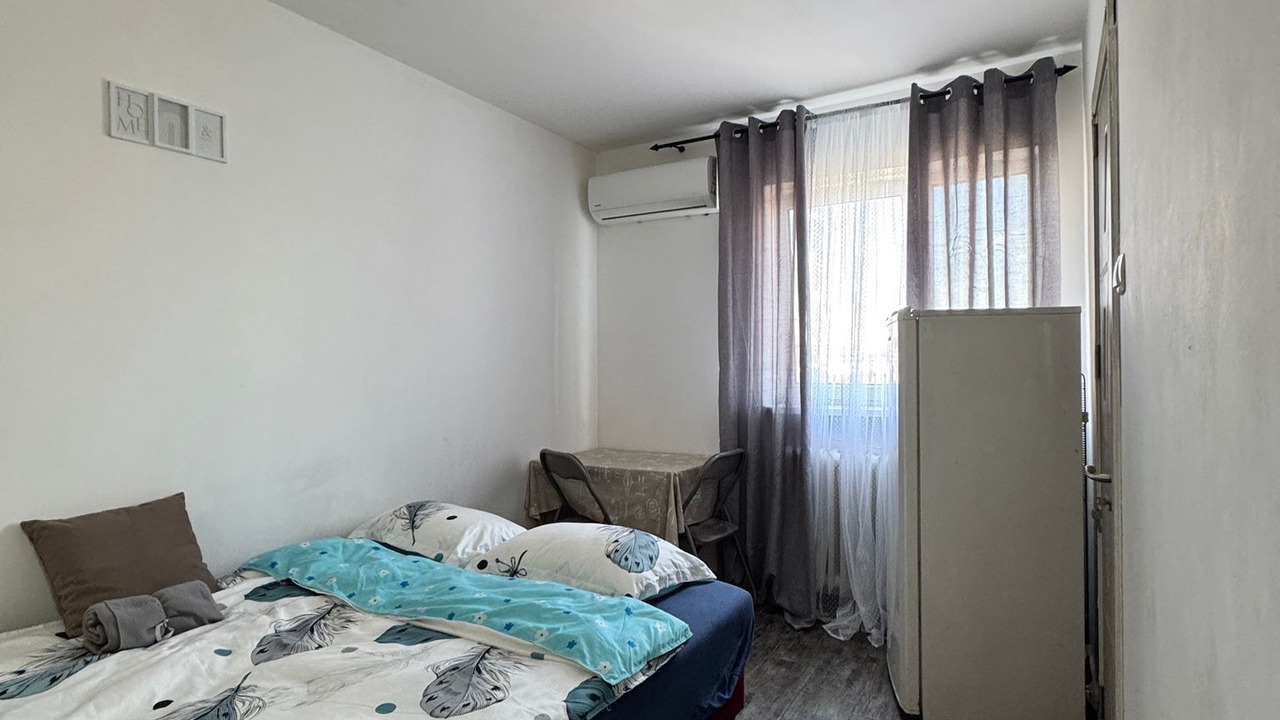 Photo of Bedroom in Bucharest