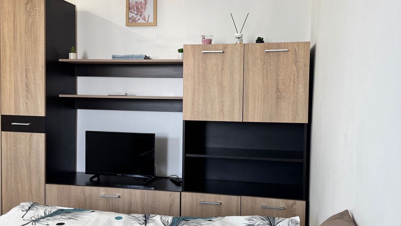 Photo of Bedroom in Bucharest