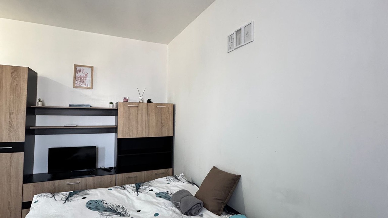 Photo of Bedroom in Bucharest