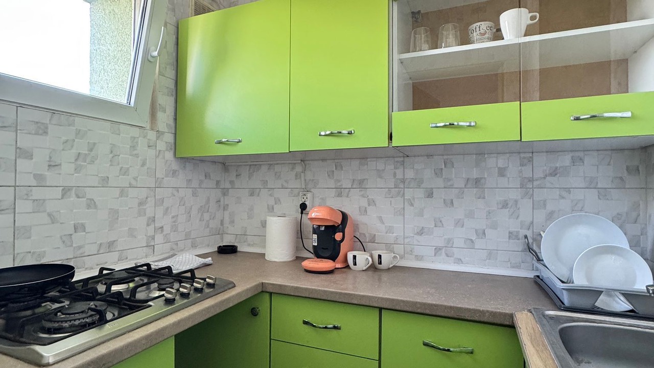 Photo of Kitchen in Bucharest