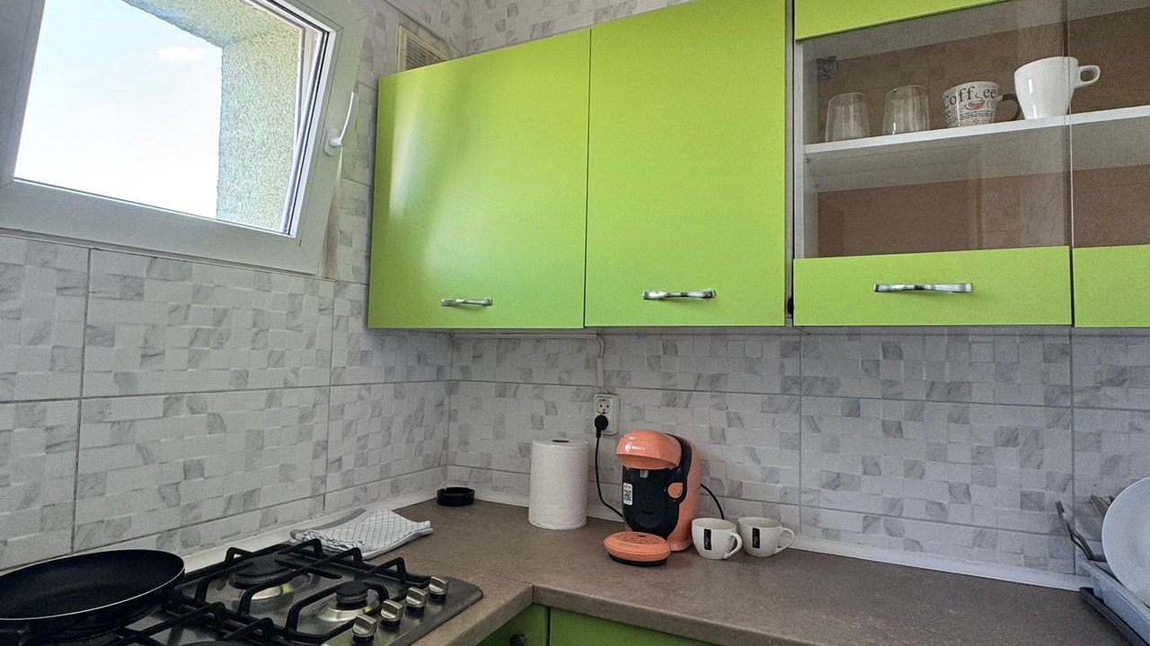 Photo of Kitchen in Bucharest