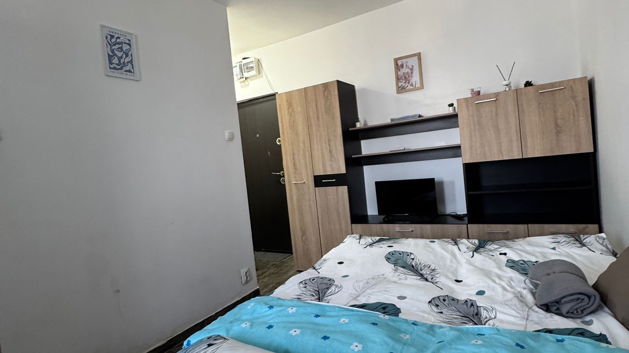 Photo of Bedroom in Bucharest
