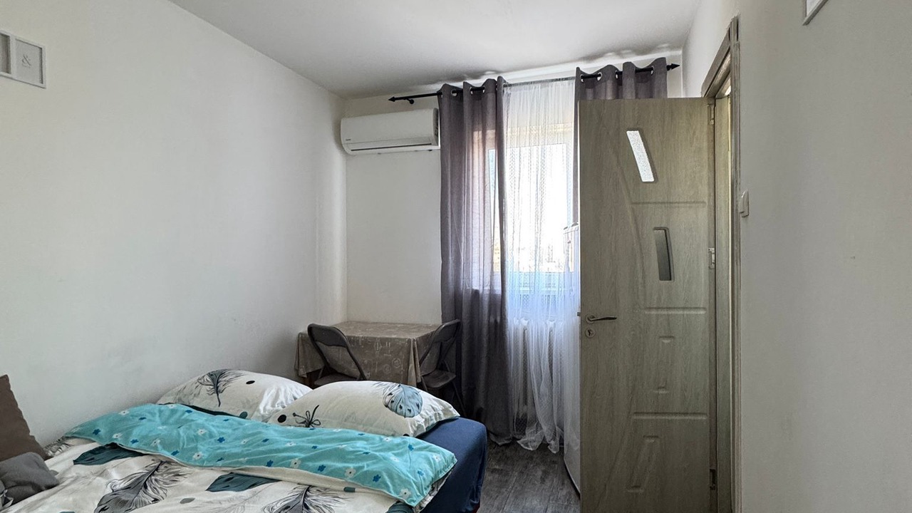 Photo of Bedroom in Bucharest
