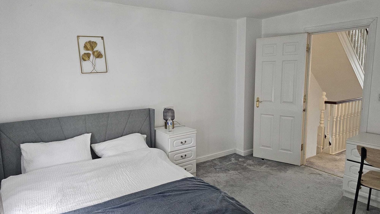 Photo of Bedroom in Luton