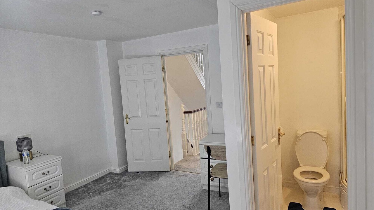 Photo of Bedroom in Luton