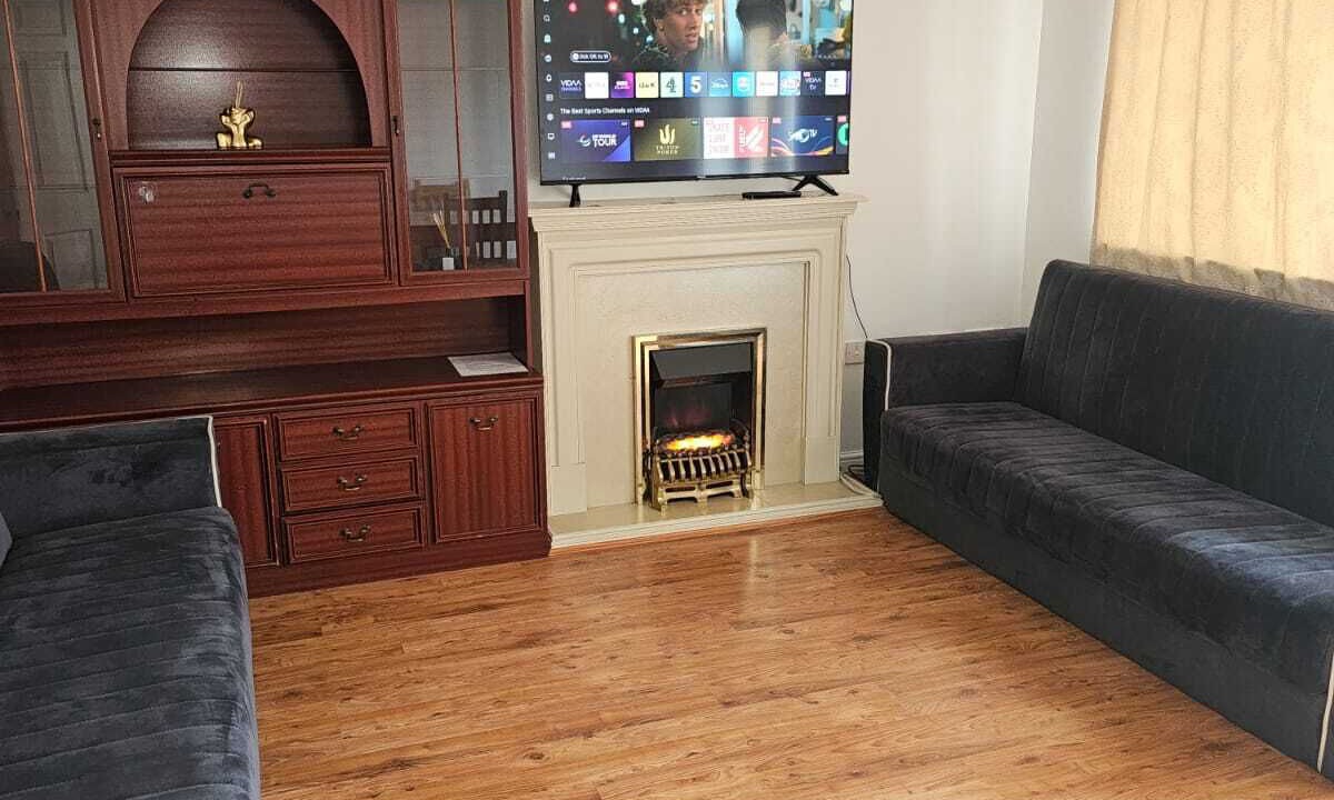 Photo of Livingroom in Luton
