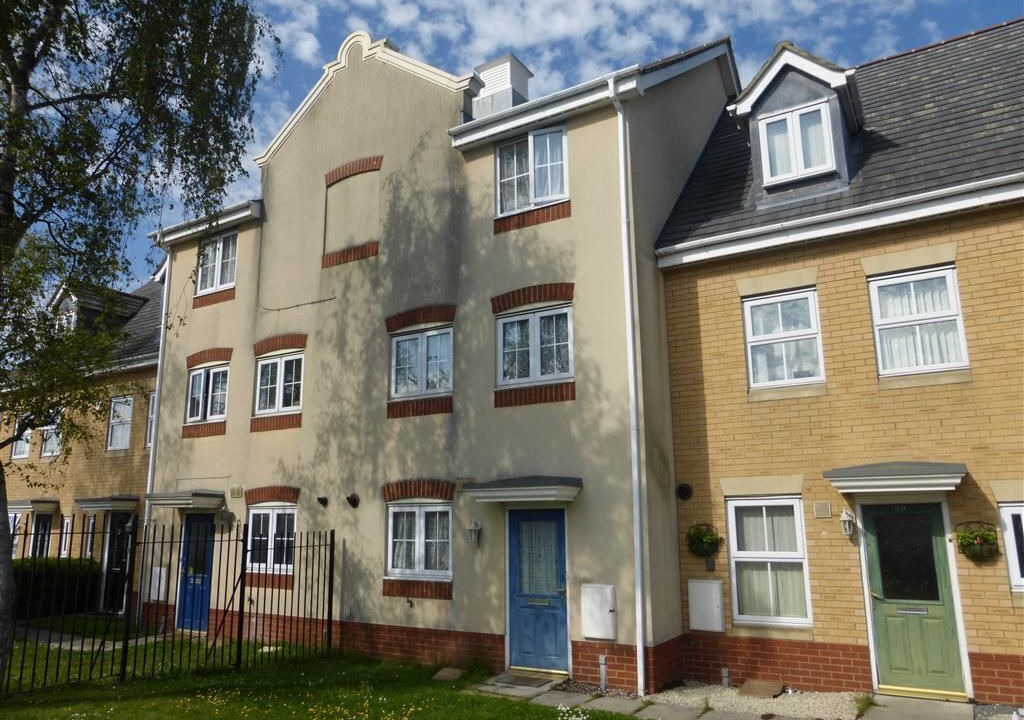 Photo of Outdoor in Luton