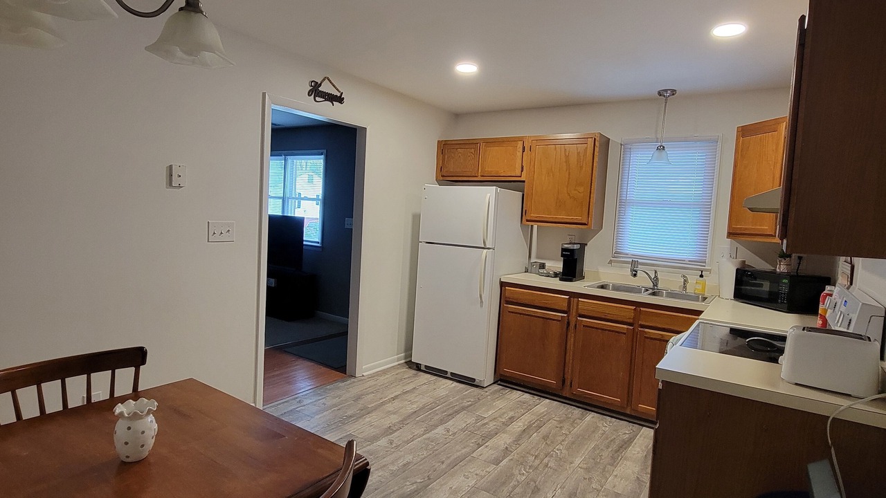 Photo of Kitchen in Princeton