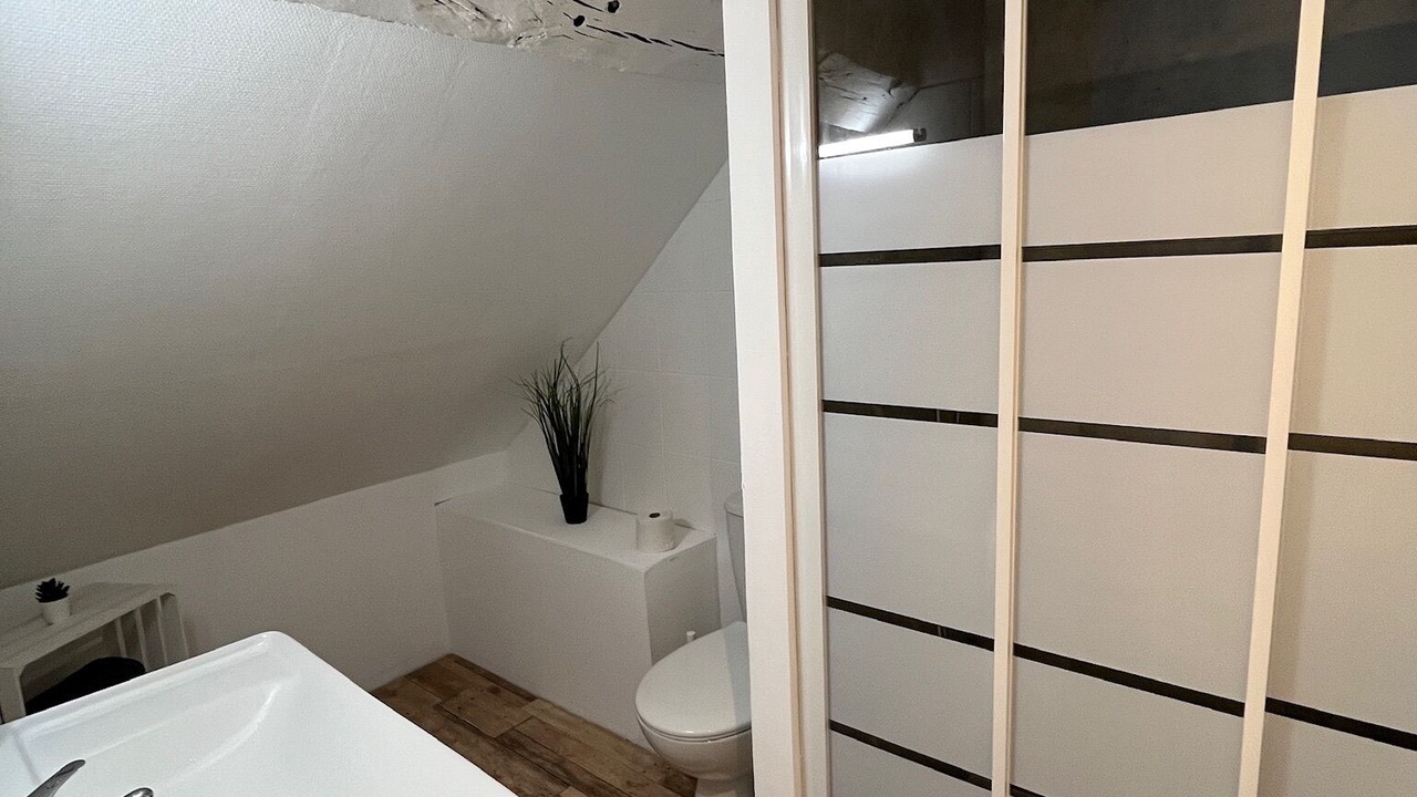 Photo of Bathroom in Bourgogne