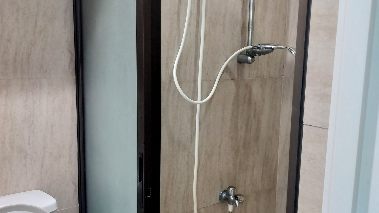 Photo of Bathroom in South Triangle
