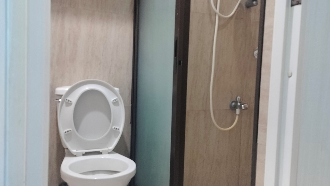 Photo of Bathroom in South Triangle
