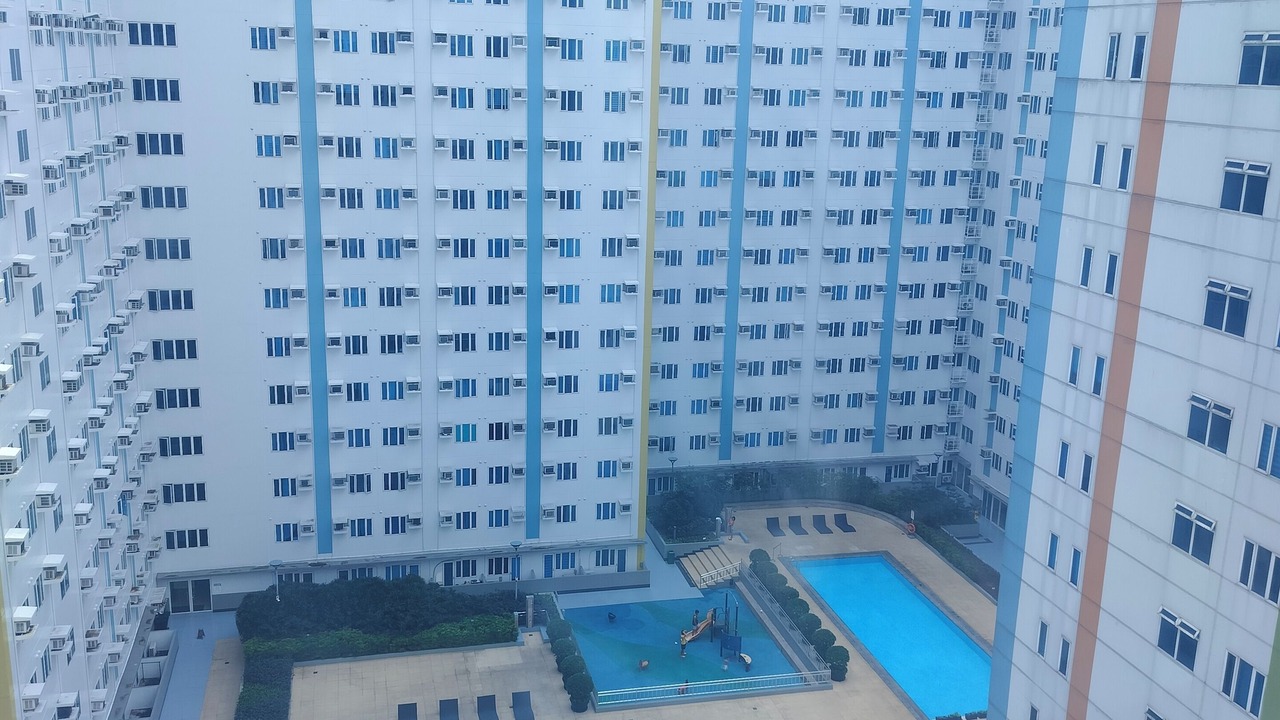 Photo of Outdoor in South Triangle