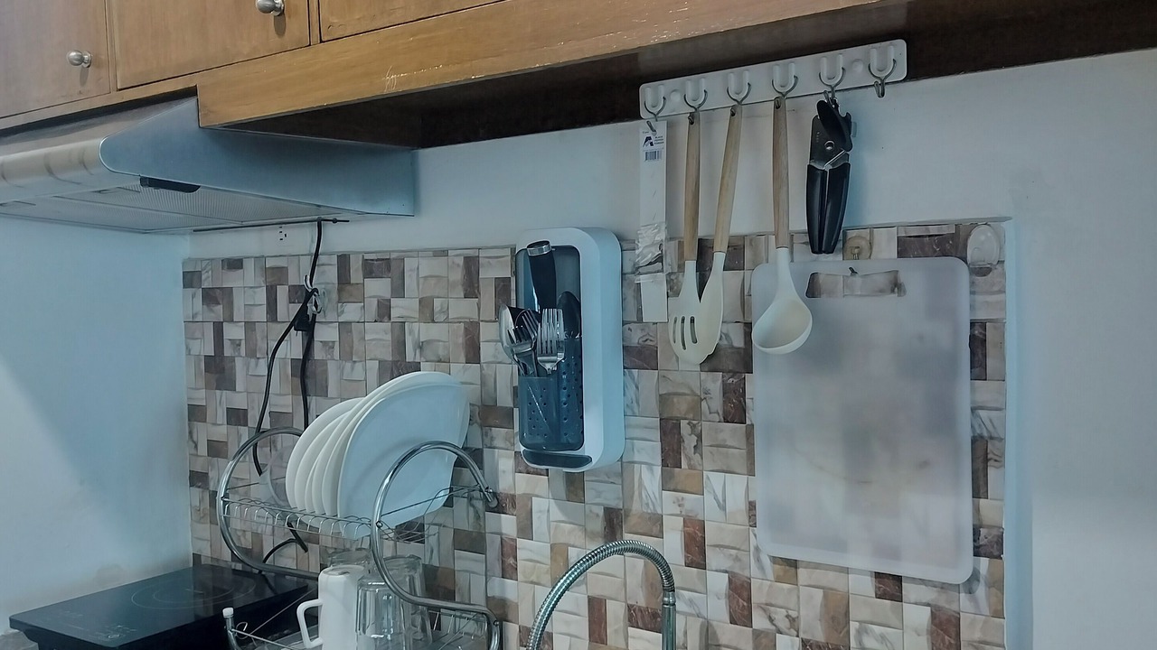 Photo of Kitchen in South Triangle