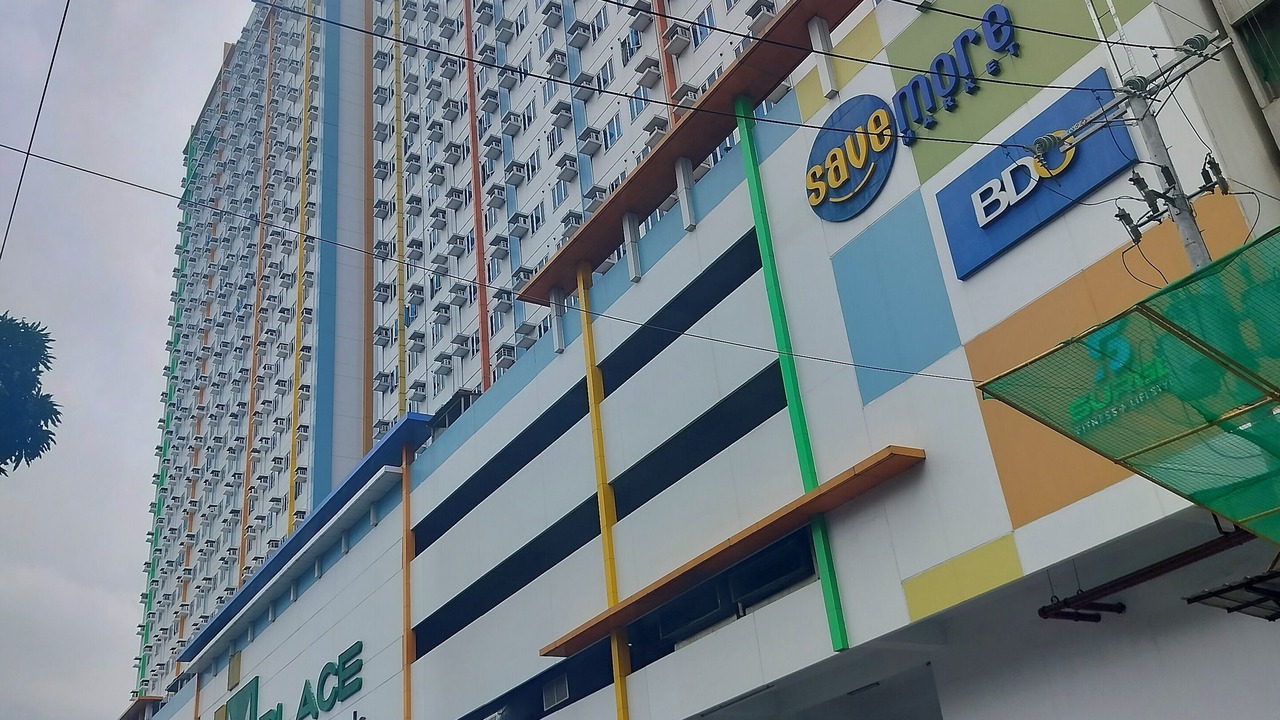 Photo of Outdoor in South Triangle