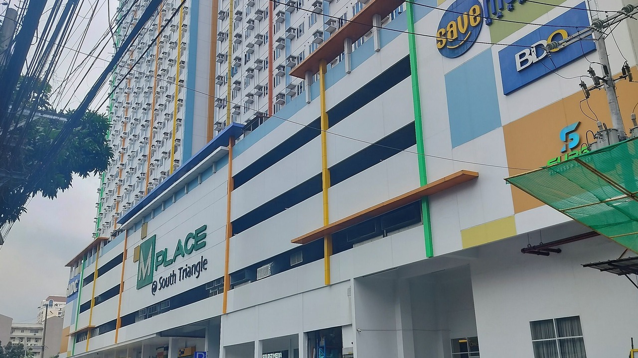 Photo of Outdoor in South Triangle