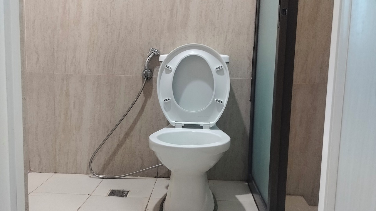 Photo of Bathroom in South Triangle