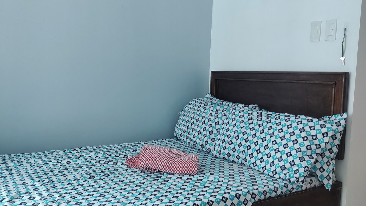 Photo of Bedroom in South Triangle