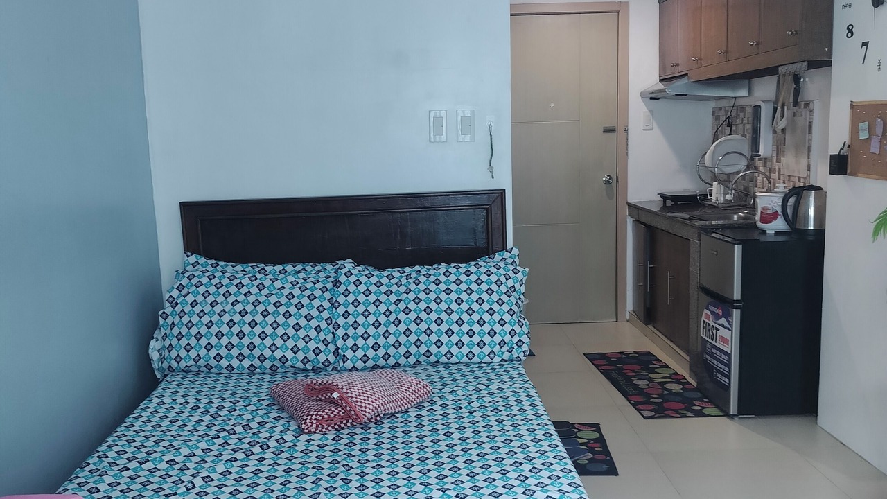 Photo of Bedroom in South Triangle