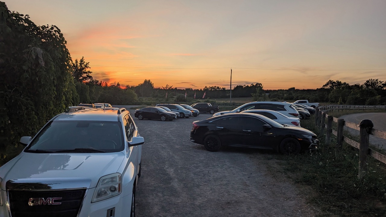 Photo of Outdoor in Hamilton