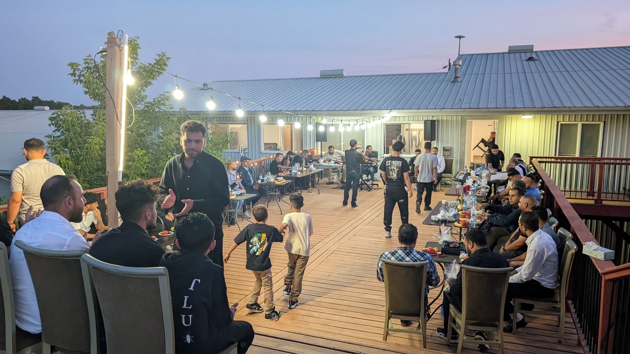 Photo of Outdoor in Hamilton