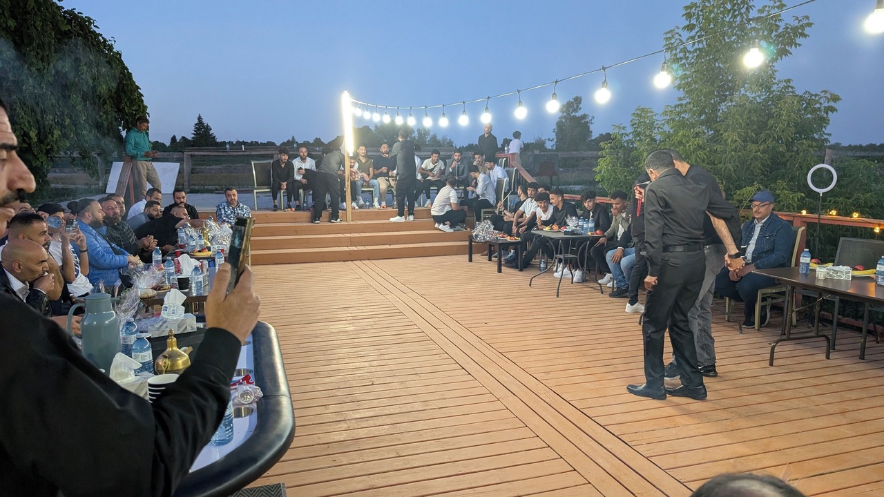 Photo of Outdoor in Hamilton