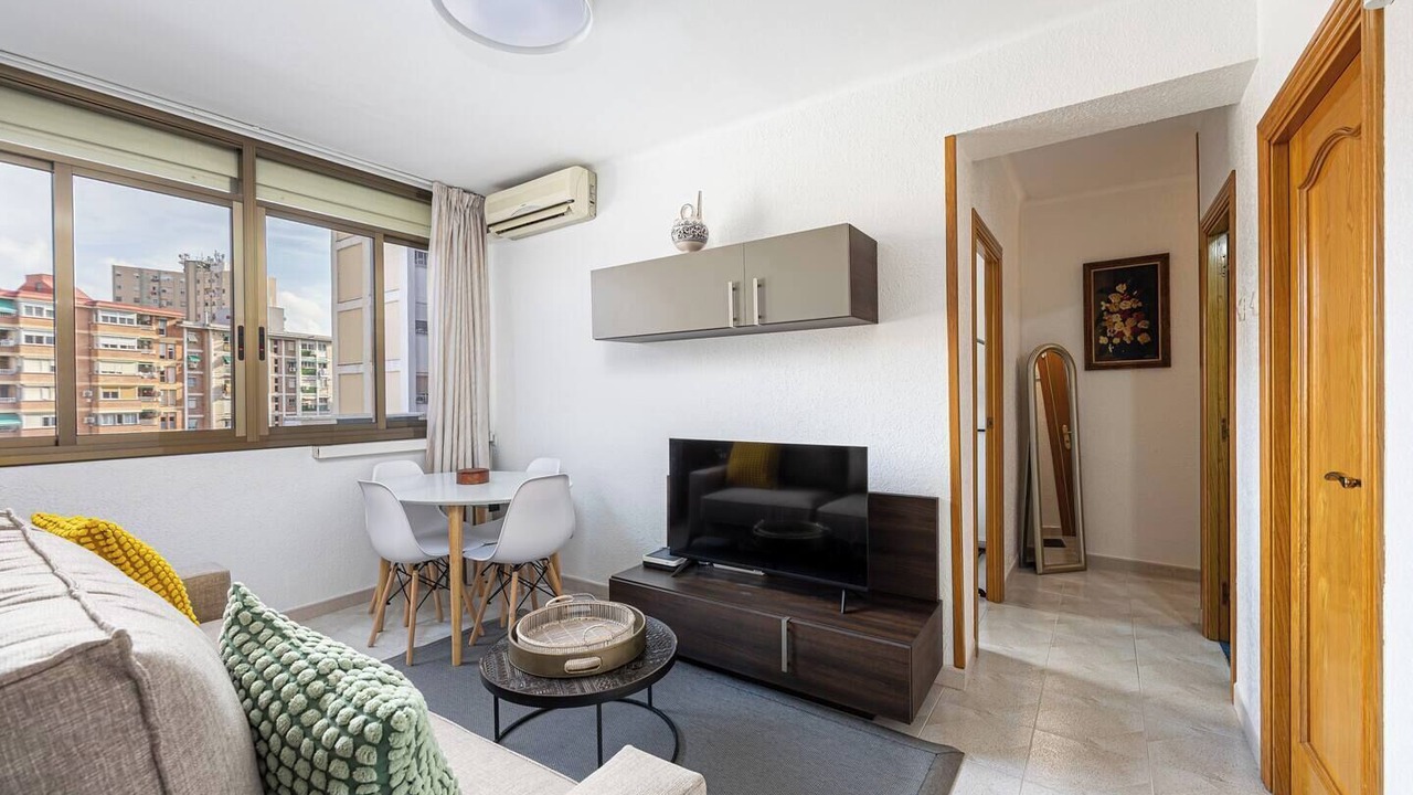 Photo of Livingroom in Cornella de Llobregat