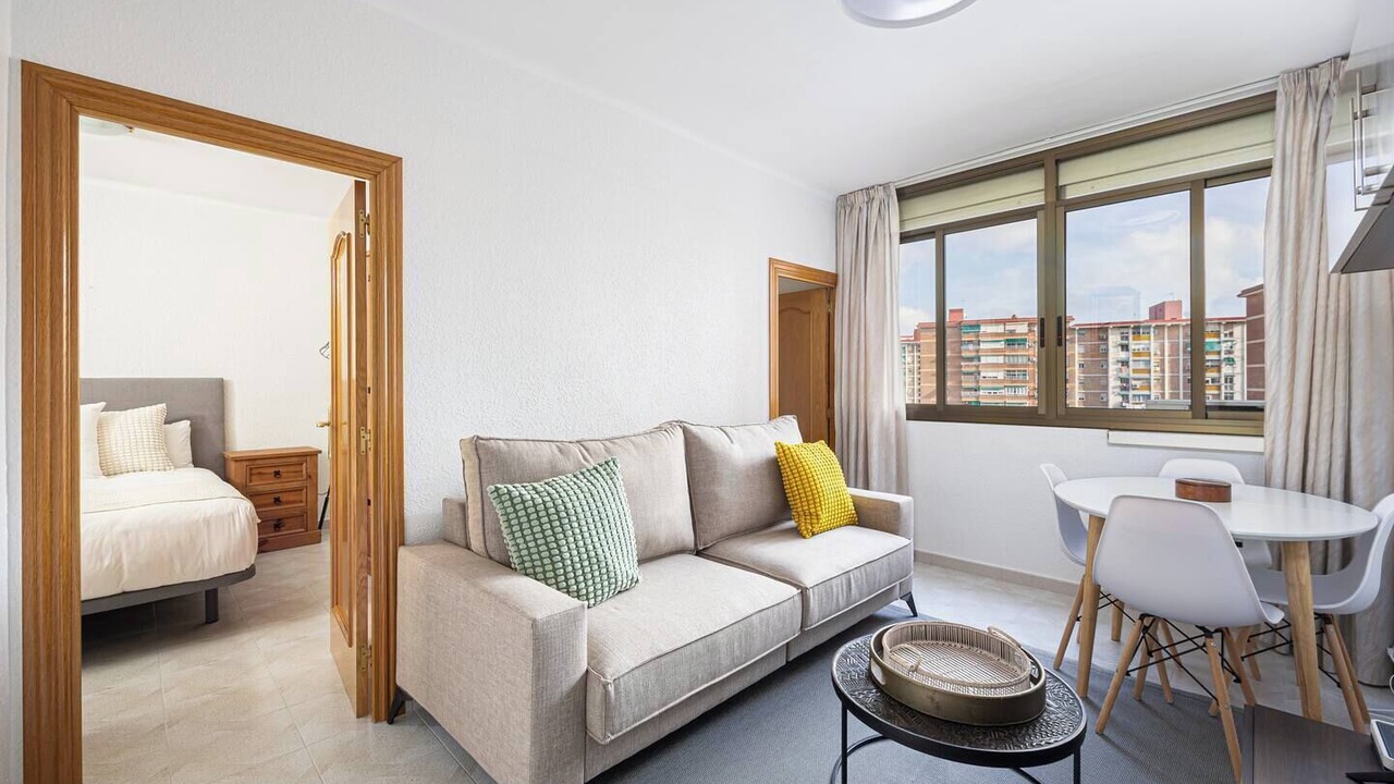 Photo of Livingroom in Cornella de Llobregat