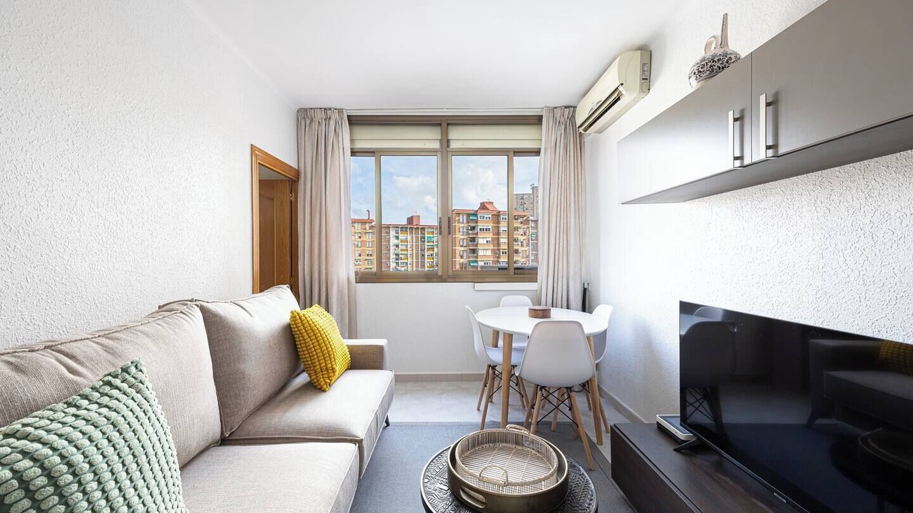Photo of Livingroom in Cornella de Llobregat