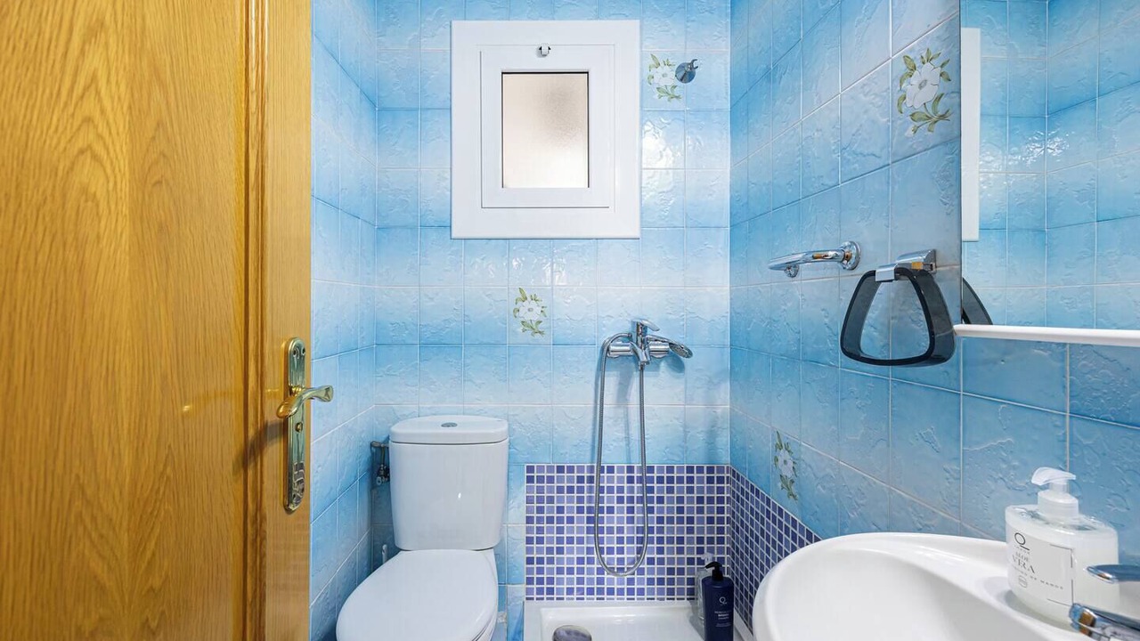 Photo of Bathroom in Cornella de Llobregat
