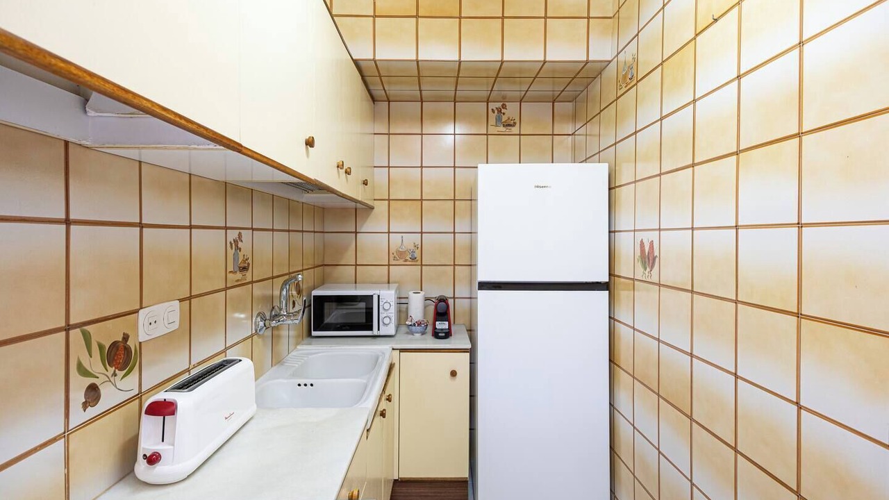 Photo of Kitchen in Cornella de Llobregat