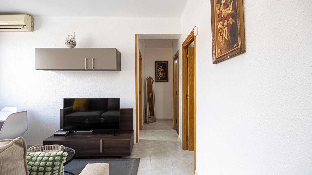 Photo of Livingroom in Cornella de Llobregat