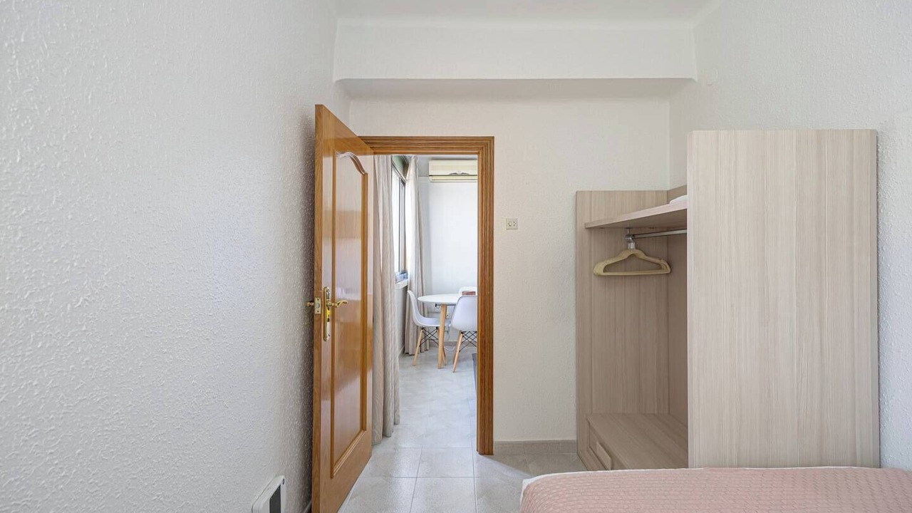 Photo of Bedroom in Cornella de Llobregat